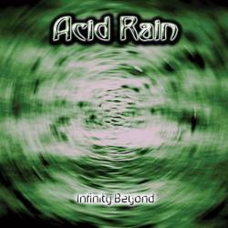 Acid Rain (ESP) : Infinity Beyond